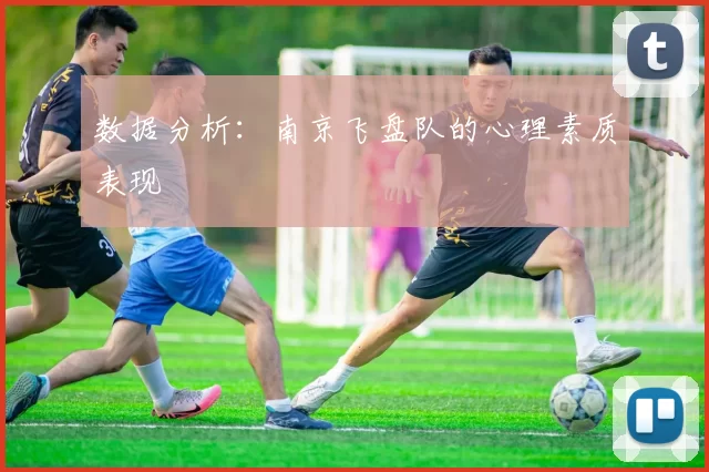 数据分析：南京飞盘队的心理素质表现