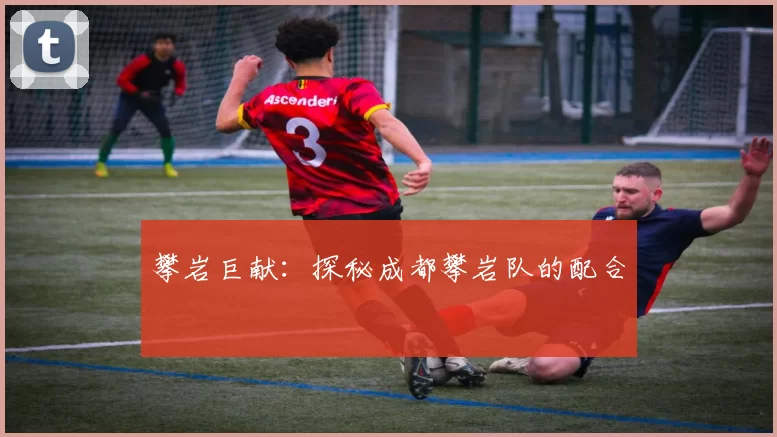 攀岩巨献：探秘成都攀岩队的配合