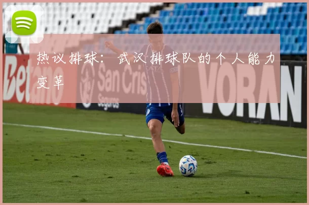 热议排球：武汉排球队的个人能力变革